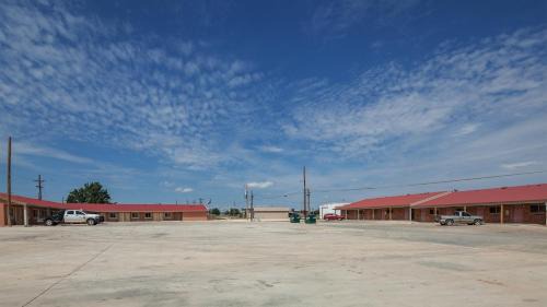 Denver City Hotel | Denver City Motel