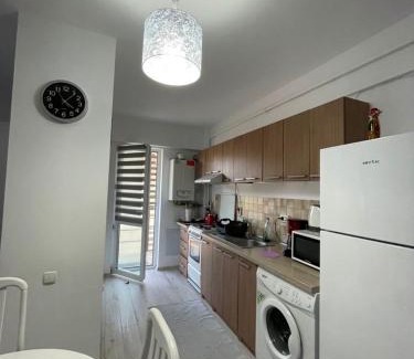 Gura Humorului Apartment | Deny's Apartament