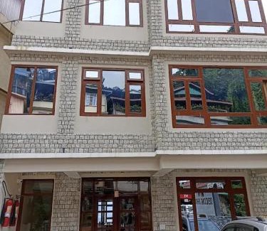 Gangtok Hotel | DENZONG SHIRON