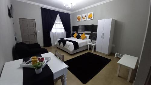 Piet Retief House | Deo Resta Guest Lodge
