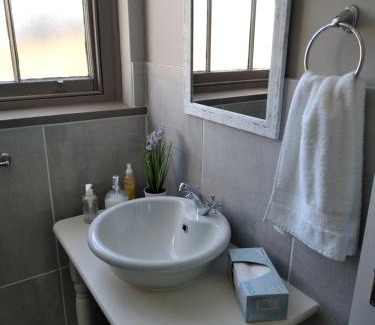 Piet Retief House | Deo Resta Guest Lodge