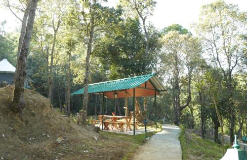 Turkaura Other | Deodar I Luxury Tent Retreat in Majkhali