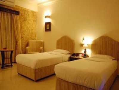 Jaisalmer Hotel | Deoki niwas palace