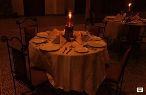 Jaisalmer Hotel | Deoki niwas palace