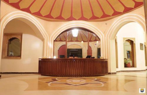 Jaisalmer Hotel | Deoki niwas palace