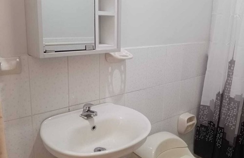 El Tambo Apartment | Dep Central Safe and Familiar, cozy 5 minutes from downtown Huancayo
