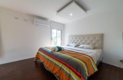 La Union Apartment | dep IBIZA APART BUENOS AIRES EZEIZA