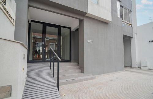 Santa Fe Apartment | Depa céntrico en Santa Fe, un hogar lejos de casa