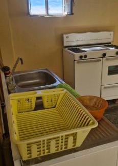 Ciudad Serdan Apartment | Depa cerca volcán Citlatélpetl