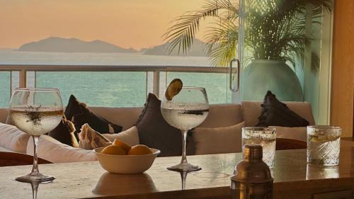 Costa Azul Apartment | Depa de Lujo frente a Playa en Bahía de ACA - Sin Daños por OTIS-JOHN