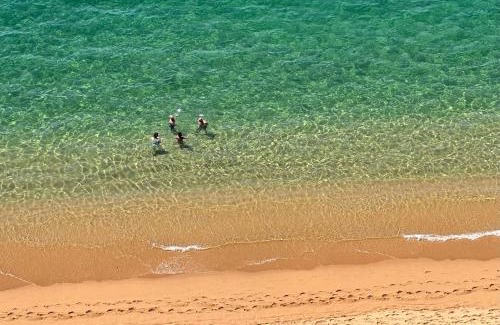 Costa Azul Apartment | Depa de Lujo frente a Playa en Bahía de ACA - Sin Daños por OTIS-JOHN