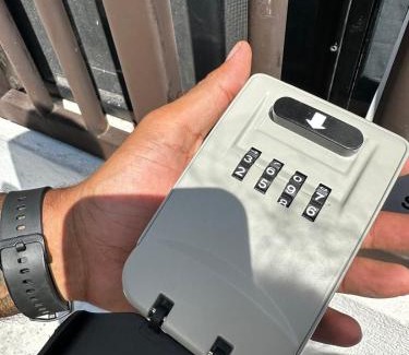 Guadalupe Apartment | Depa privado en Guadalupe, céntrico y cómodo.