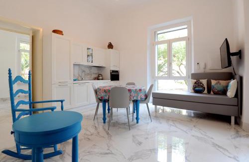 Cala Gonone Hotel | Depandance Caramare