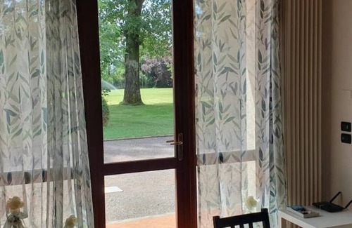 Sala Bolognese Apartment | Depandance I Casali