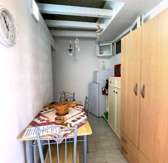 Marittima Apartment | Depandance Maria con terrazza
