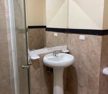 Tonsupa Apartment | Depar 8 pers Tonsupa Playa Almendro