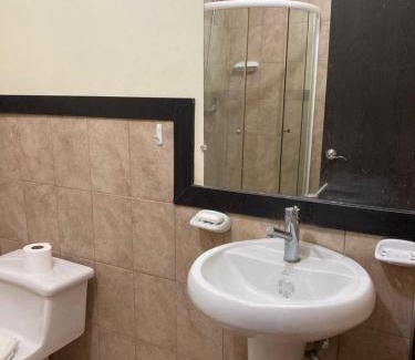 Tonsupa Apartment | Depar 8 pers Tonsupa Playa Almendro