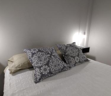 San Nicolas de los Arroyos Apartment | Departamento en San Nicolás de los Arroyos