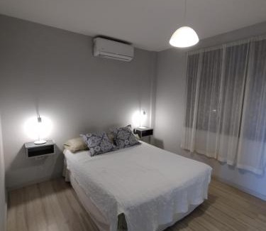 San Nicolas de los Arroyos Apartment | Departamento en San Nicolás de los Arroyos