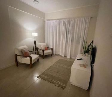 San Nicolas de los Arroyos Apartment | Departamento en Plaza Mitre, inmejorable!