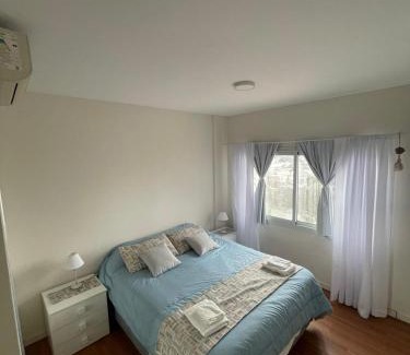 San Nicolas de los Arroyos Apartment | Departamento en Plaza Mitre, inmejorable!