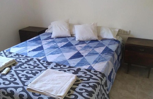 Comuna Estancia Vieja Apartment | Departamento/casa