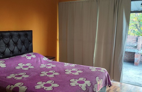 Nono Apartment | Departamento Tipo Duplex con Pileta