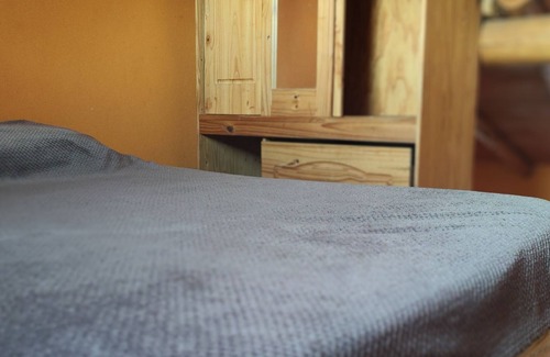 Nono Apartment | Departamento Tipo Duplex con Pileta