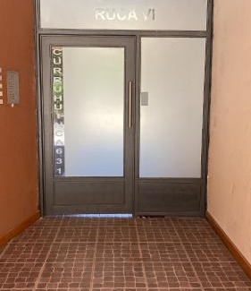 San Martin de los Andes Apartment | Departamento Curruhuinca - Deptosxlosandes