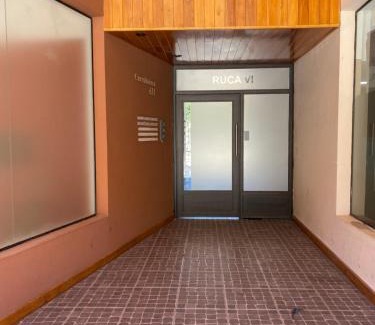 San Martin de los Andes Apartment | Departamento Curruhuinca - Deptosxlosandes