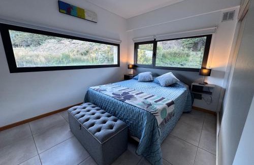 San Martin de los Andes Apartment | Departamentos Estancia Los Ñires