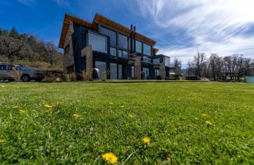 San Martin de los Andes Apartment | Departamentos Estancia Los Ñires