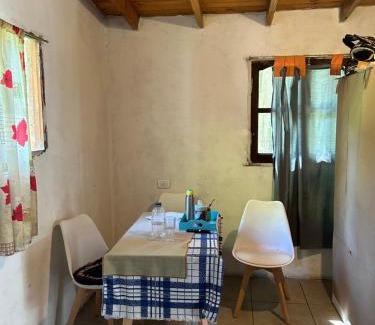 Villa General Belgrano Apartment | Departamento las Dalias