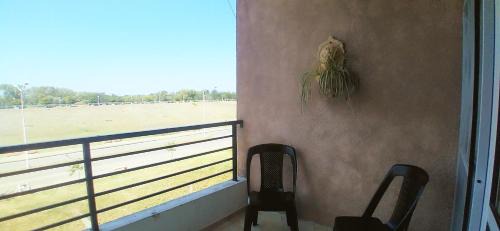 Concepcion del Uruguay Apartment | Departamentos La Tita II