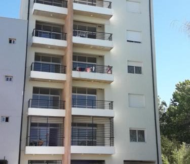 Concepcion del Uruguay Apartment | Departamentos La Tita II