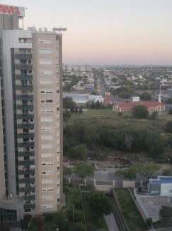 Province of Cordoba Apartment | Departamento 1 dormitorio en complejo con amenities - Córdoba Ciudad