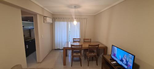 Province of Cordoba Apartment | Departamento 1 dormitorio en complejo con amenities - Córdoba Ciudad