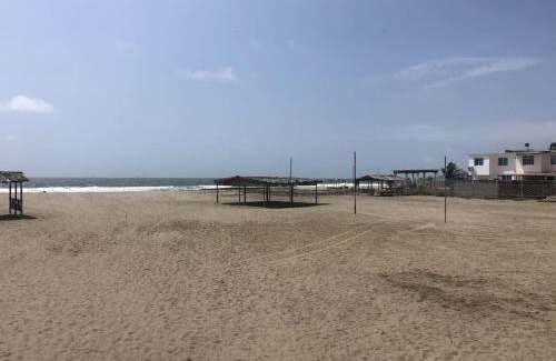 El Arenal Apartment | Departamento 104 Altamar II (Vista Playa)