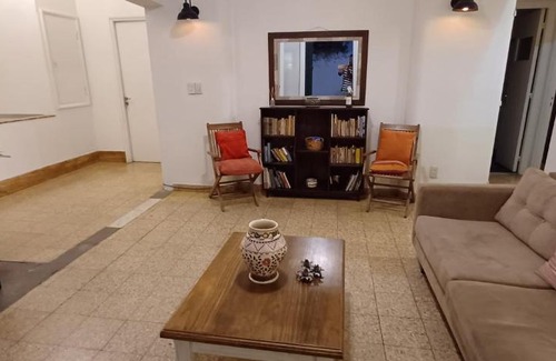 Corrientes Apartment | Departamento 2 dormitorios Microcentro