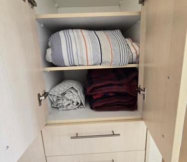 Rancagua Apartment | Departamento 3 dorm en Condominio privado