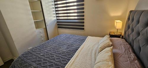 Rancagua Apartment | Departamento 3 dorm en Condominio privado