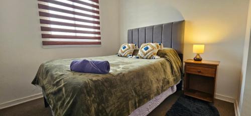 Rancagua Apartment | Departamento 3 dorm en Condominio privado