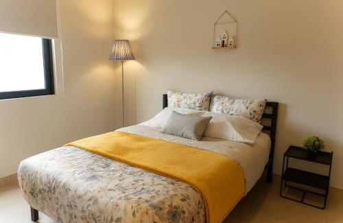 Atlixco Apartment | Departamento 3er Nivel ideal para Catrinas