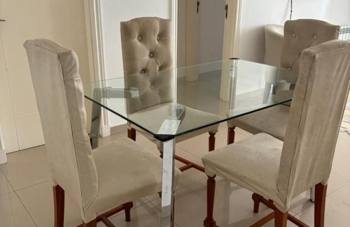 Rio Cuarto Apartment | Departamento 6 piso con piscina, de 1 dormitorio