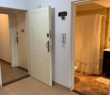 Saavedra Apartment | Departamento a estrenar en Saavedra