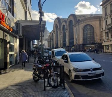 Abasto Apartment | Departamento a pasos de Abasto Shopping