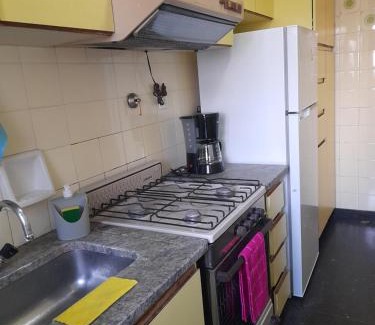 Abasto Apartment | Departamento a pasos de Abasto Shopping