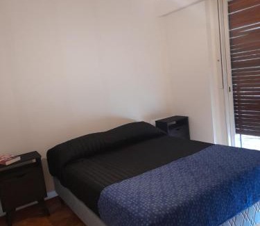 Abasto Apartment | Departamento a pasos de Abasto Shopping