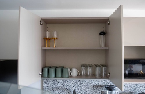 Mexican Riviera Apartment | Departamento a pie de Malecon