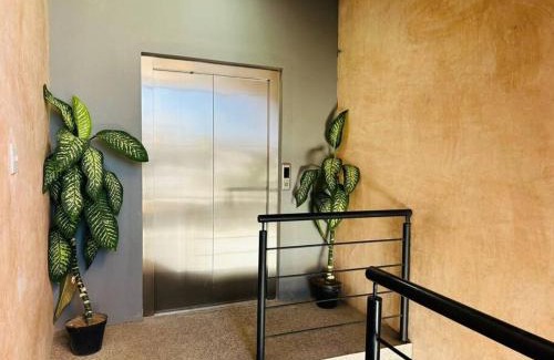 Ferrocarrilera Apartment | Departamento a un costado de la playa